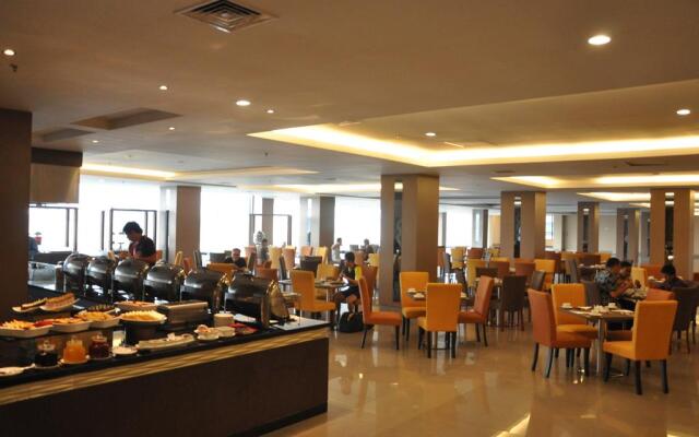 Beston Hotel Palembang