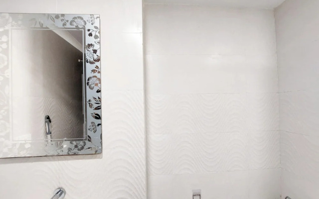 Good And Homey 2Br Loft At Grand Jati Junction Apartment