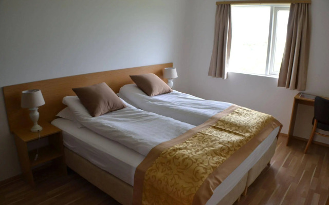 Lambastadir Guesthouse