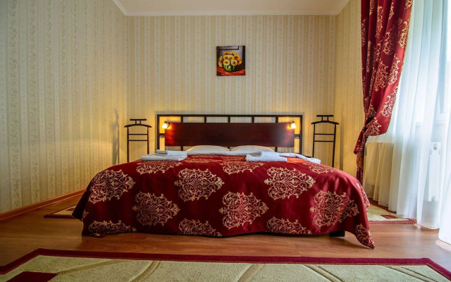 Fantasia Hotel