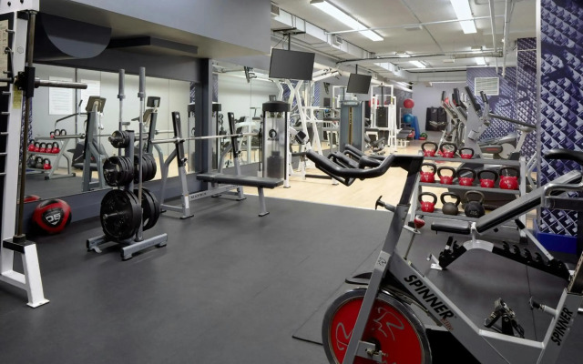 Delta Hotels by Marriott Montreal