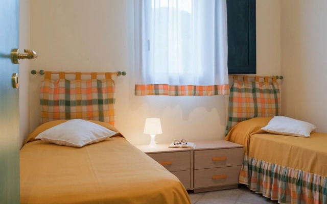 Blue Sea - Villa Aquilone - Locz