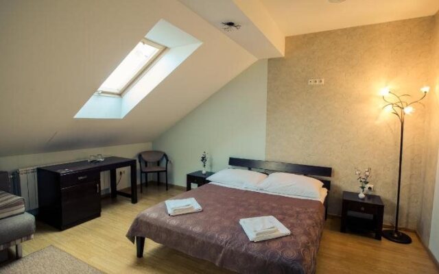 Hotel Premiera