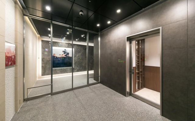 Ginza Capital Hotel Moegi