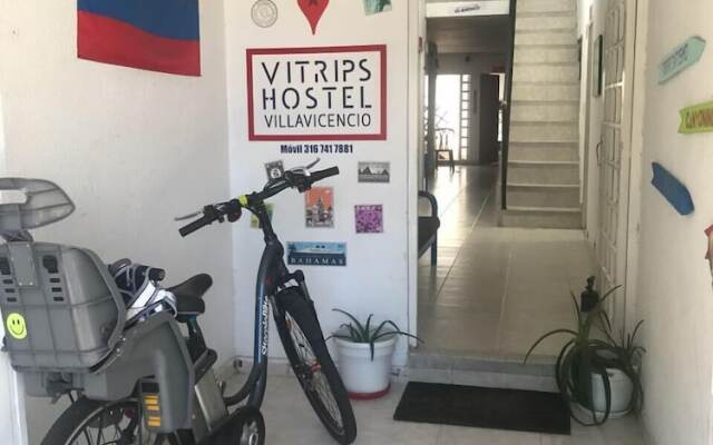 Vitrips Hostel Villavicencio