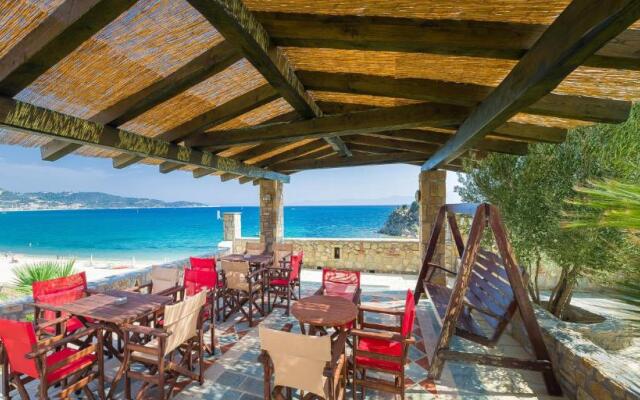 Talizeti Home