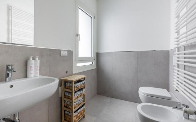 Casa Bassani con Terrazzo by Wonderful Italy