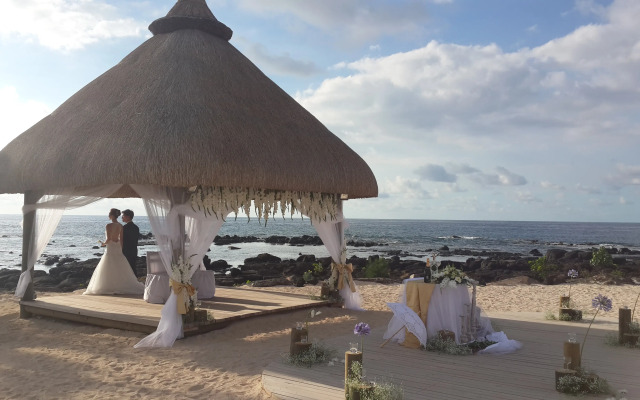 Anelia Resort & Spa 
