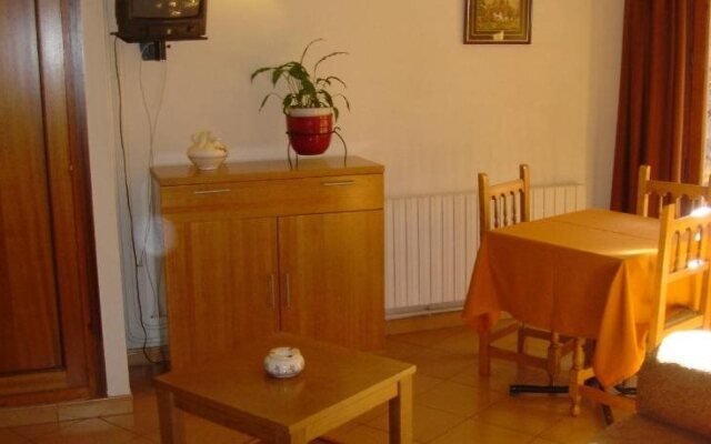 Apartaments L'Orri