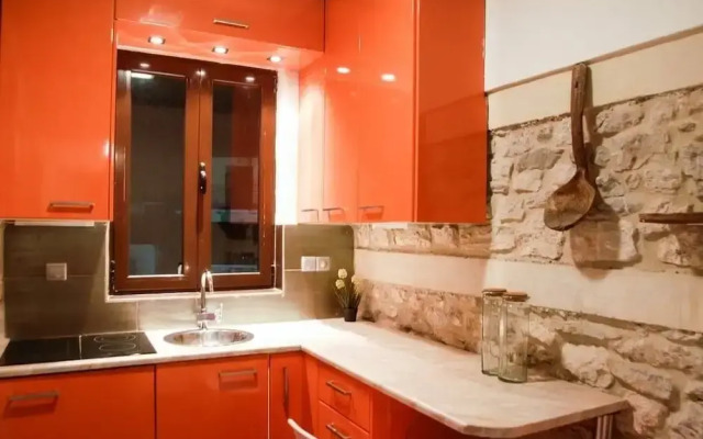 Antique Luxury Suite 75sq.m.