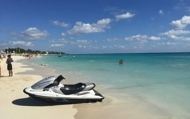 Playa Suites Apartment