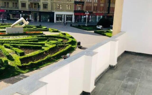 Ultra Central - Best Cathedral View - Opera Square Vic7G-9