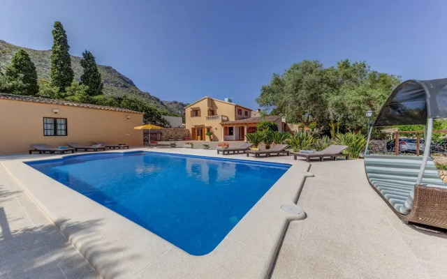 Villa La Font Canaves