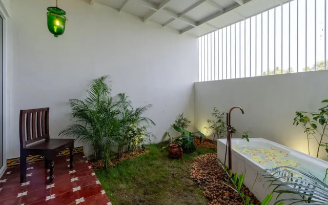 Nomads Resort - Destination Stays