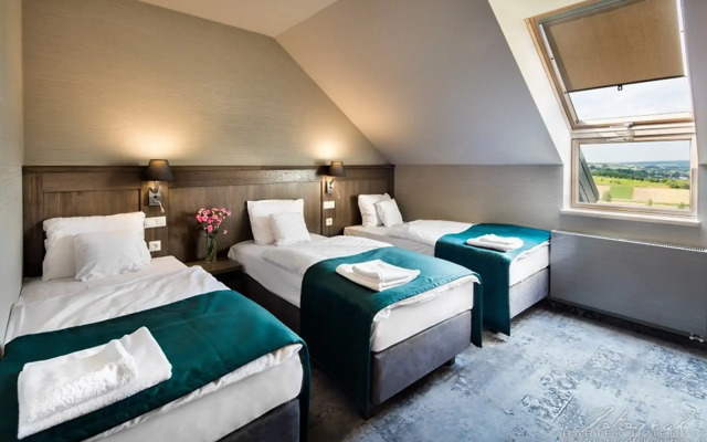 Hotel Szary Residence