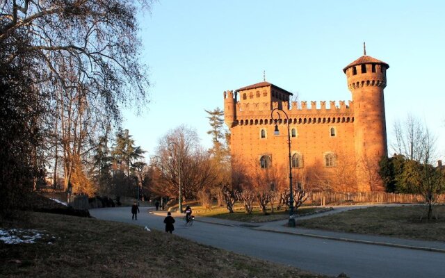 Bed  Breakfast Casa Petrarca