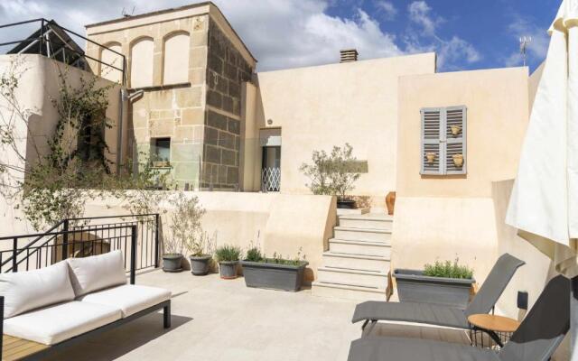 Atrium Suites Mallorca