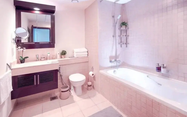 Elite Royal Apartment - Burj Khalifa & Fountain view - Gold