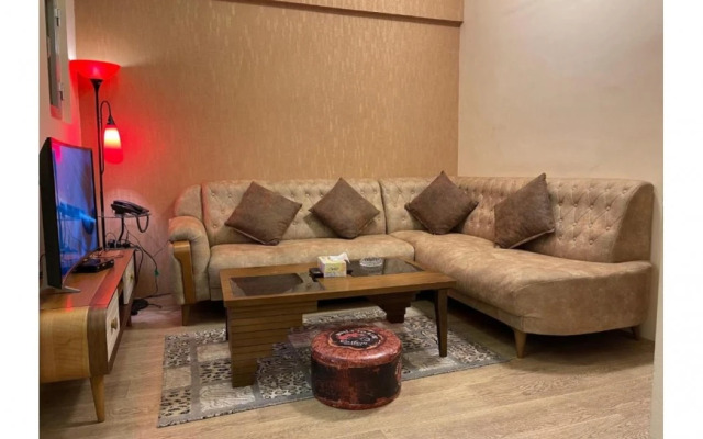 Al Rabie Hotel & Apartments