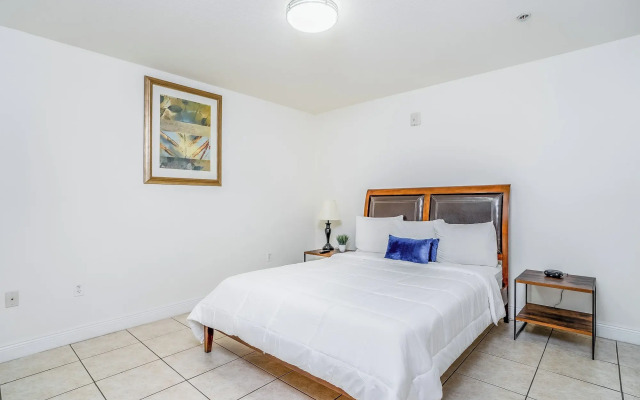 South River Suites