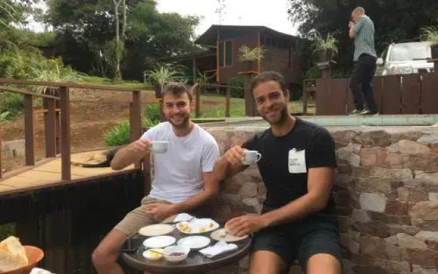 Bella Vista Ranch Ecolodge