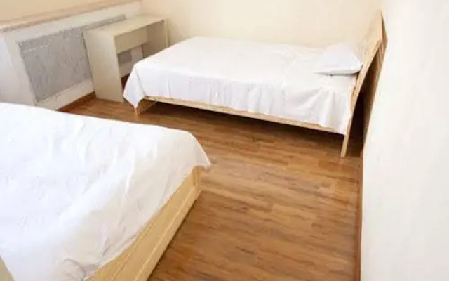 Sunflower Youth Hostel