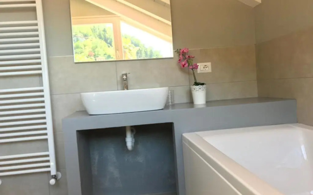 appartamento Cortile