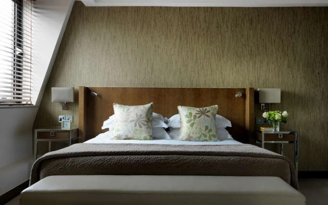 The Marylebone Hotel