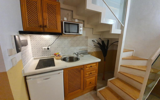 Apartamentos Turísticos Gloria