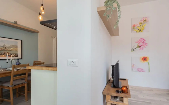 Old Court Hideaway in Como