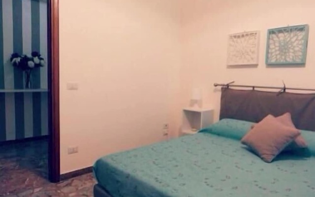 B&B La Peonia
