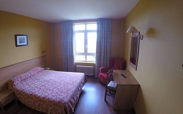 Hotel Dunas de Oyambre