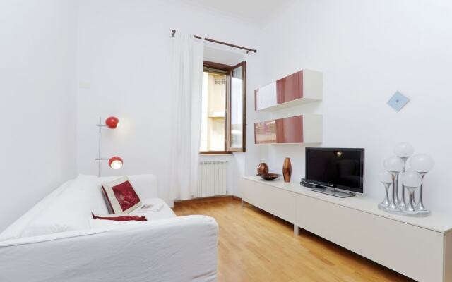 Campanella Halldis Apartment