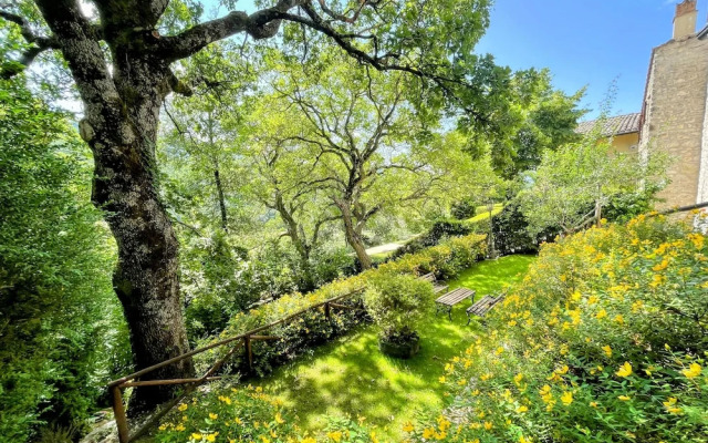 Spoleto Splash : Casetta/slps 4/5 Wifi/dishwasher - Beautiful Private Garden