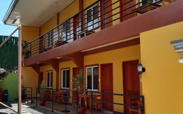 Summer Wind Pension by OYO Rooms