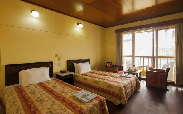 Lumbini Hokke Hotel