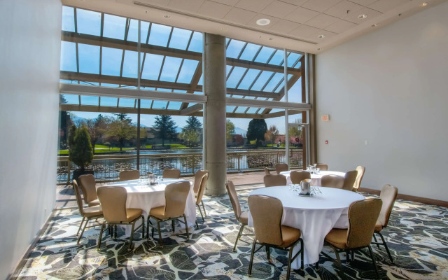 Coast Chilliwack Hotel by APA