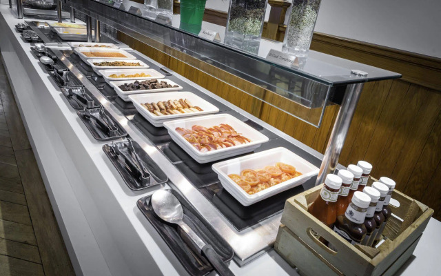 Holiday Inn Glasgow Airport by IHG