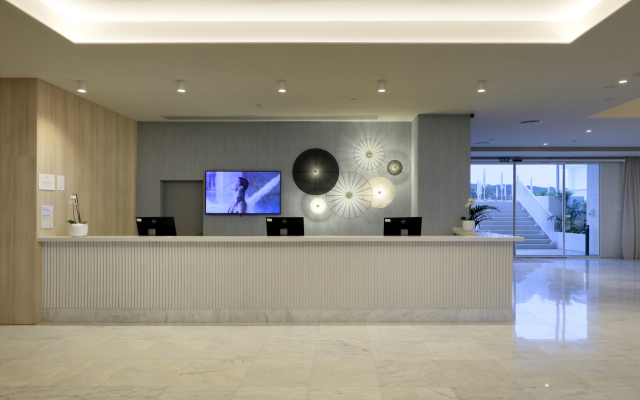 Palladium Hotel Menorca