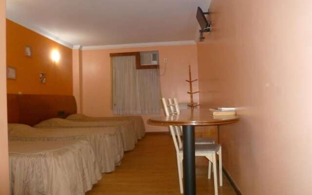 Atlas Hotel Residence