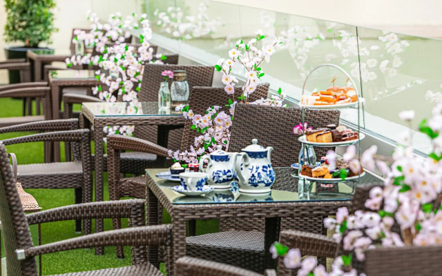 Knightsbrook Hotel Spa & Golf Resort