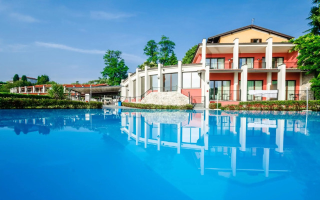 Hotel Belvedere