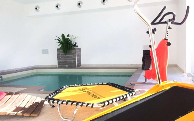 Casale del Vacanziere