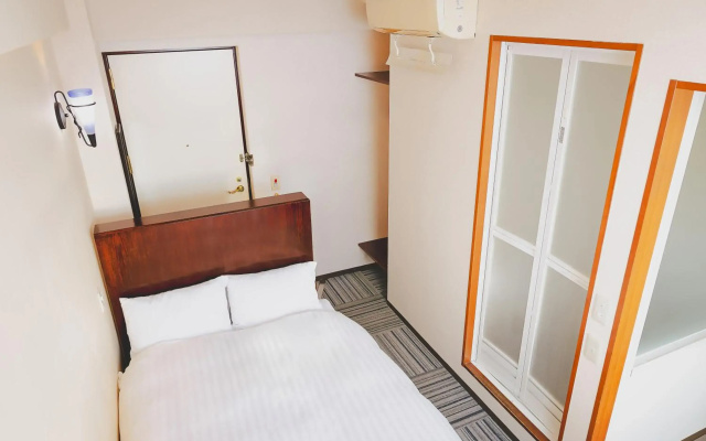 Van CortLandt Hotel