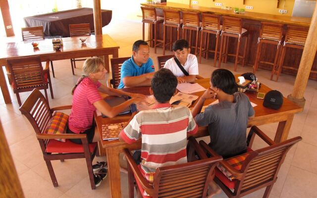 Abwonderdive-Bali Dive Resort