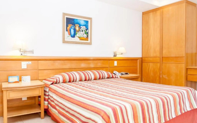 Hotel Atlantico Buzios Convention and Resort
