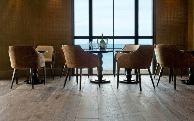 Hôtel Le Nouveau Monde