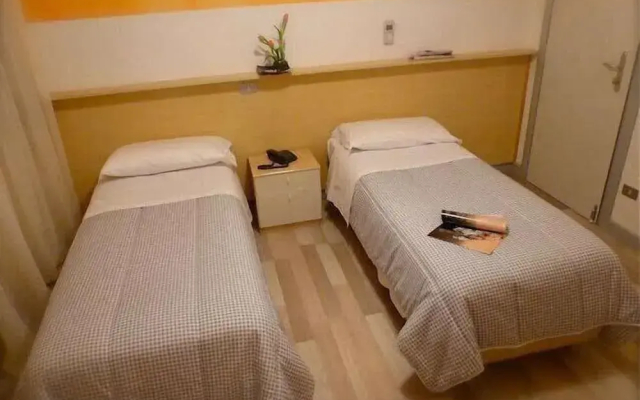 Hotel Mirella & Ristorante Don Bacco