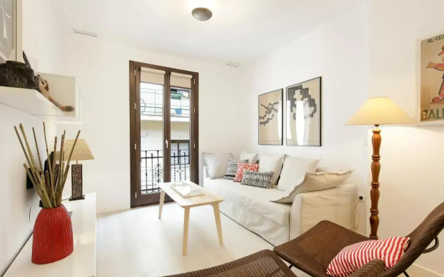 Hi Room - Smart Apartments Ac - Apartment in Granada - Photo 2