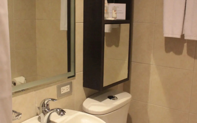 Soleste Suites